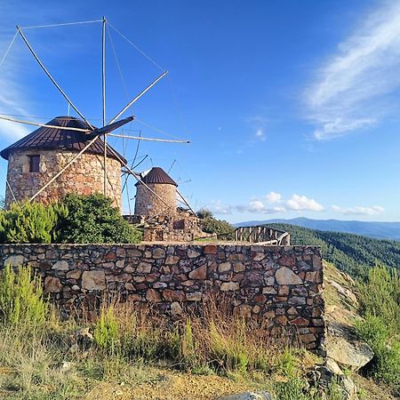 Moinho Da Alfazema Villa Penacova Exterior foto