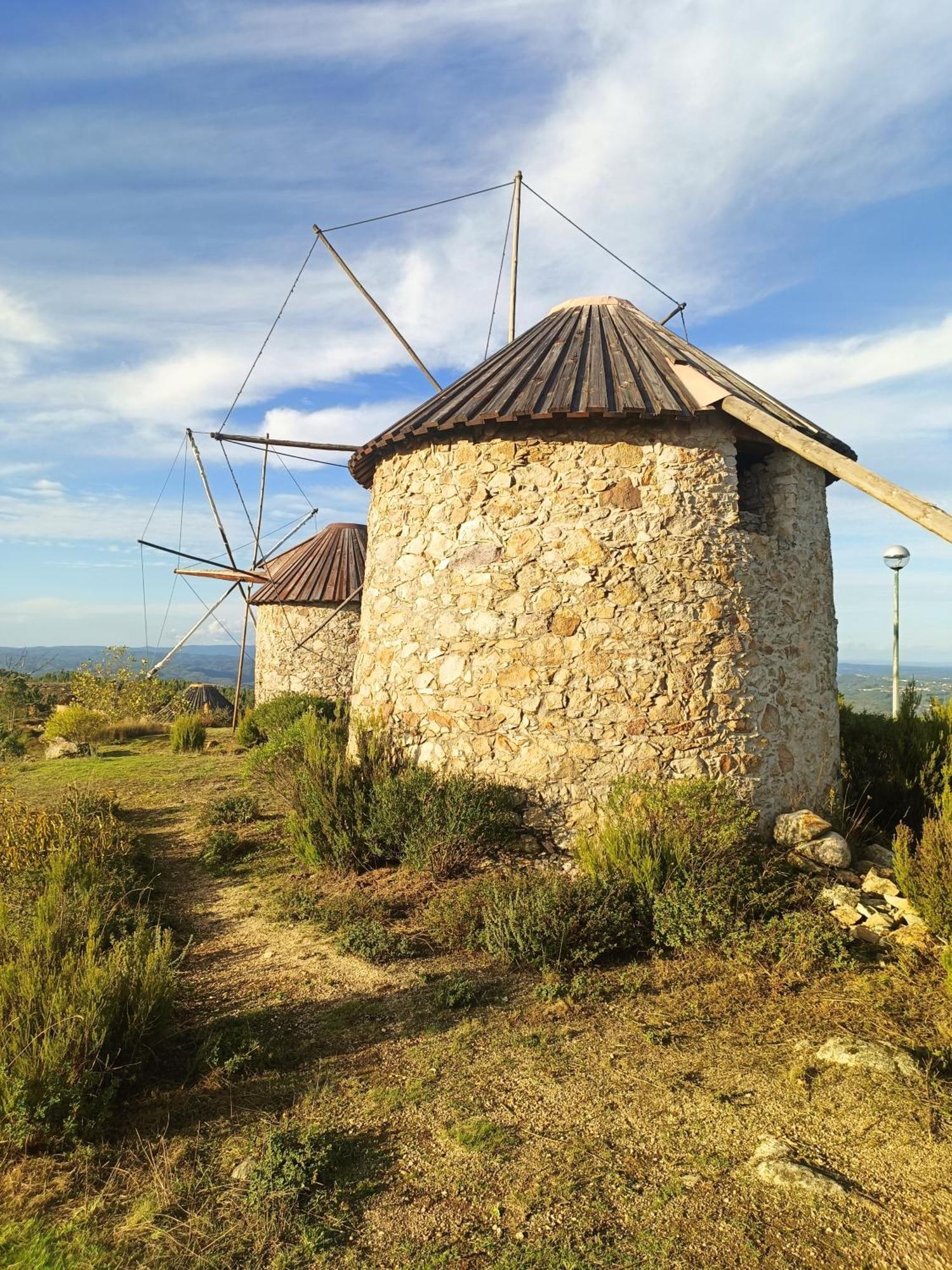 Moinho Da Alfazema Villa Penacova Exterior foto