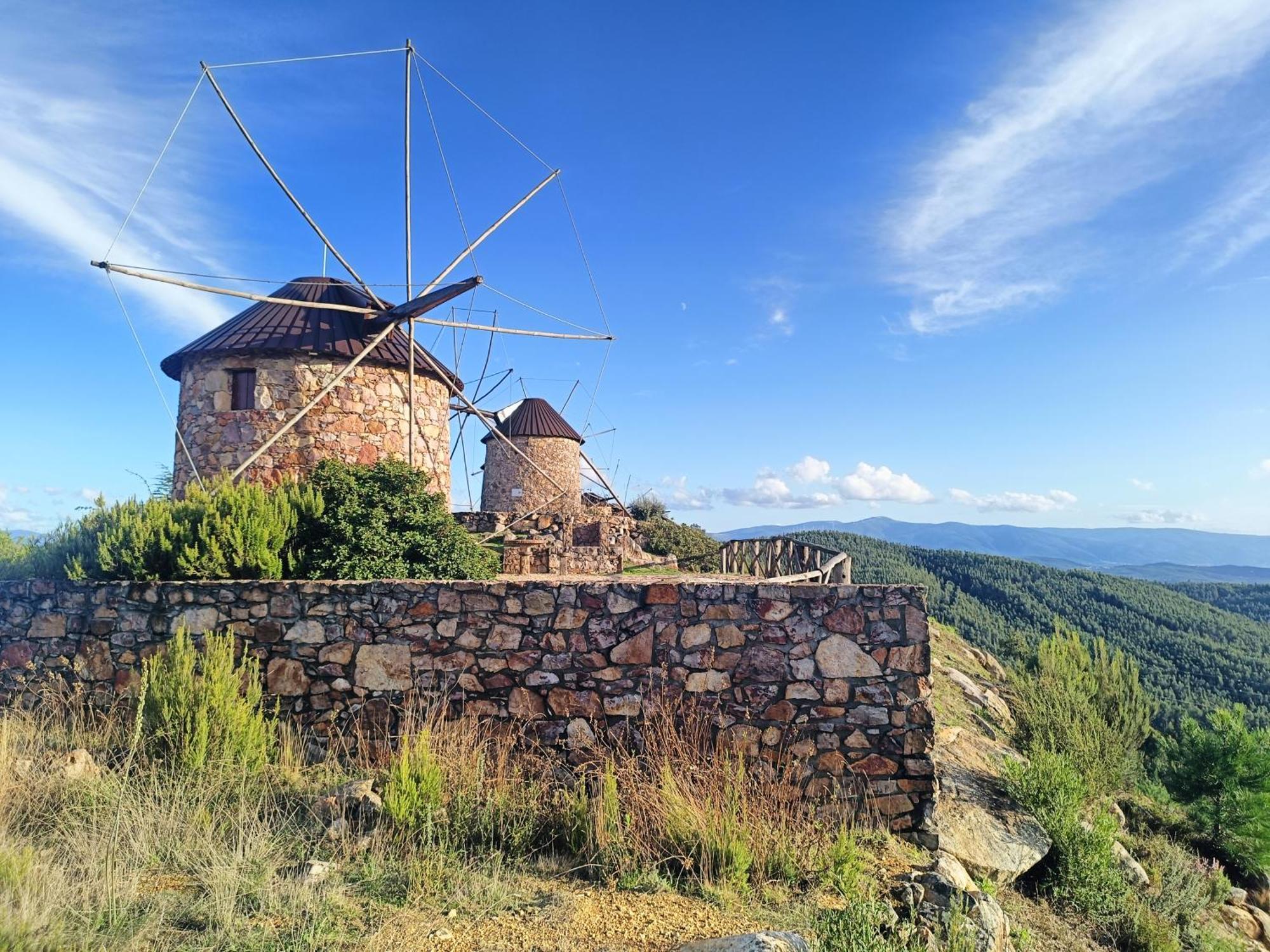 Moinho Da Alfazema Villa Penacova Exterior foto