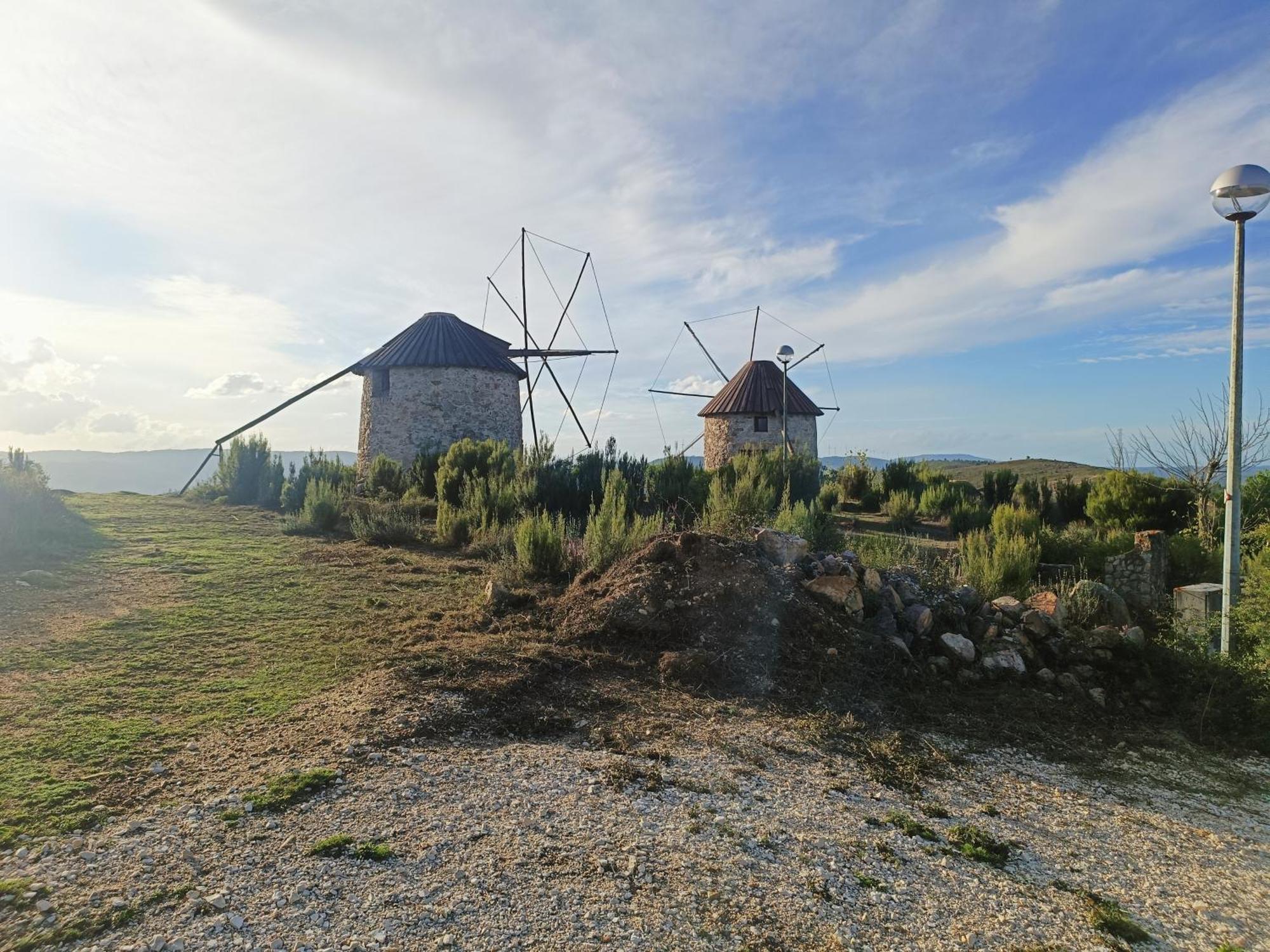 Moinho Da Alfazema Villa Penacova Exterior foto