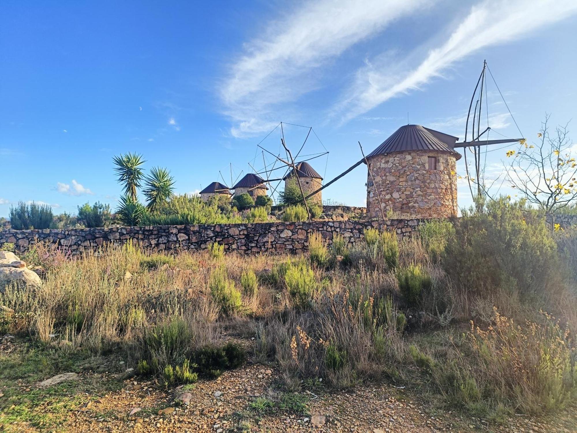 Moinho Da Alfazema Villa Penacova Exterior foto