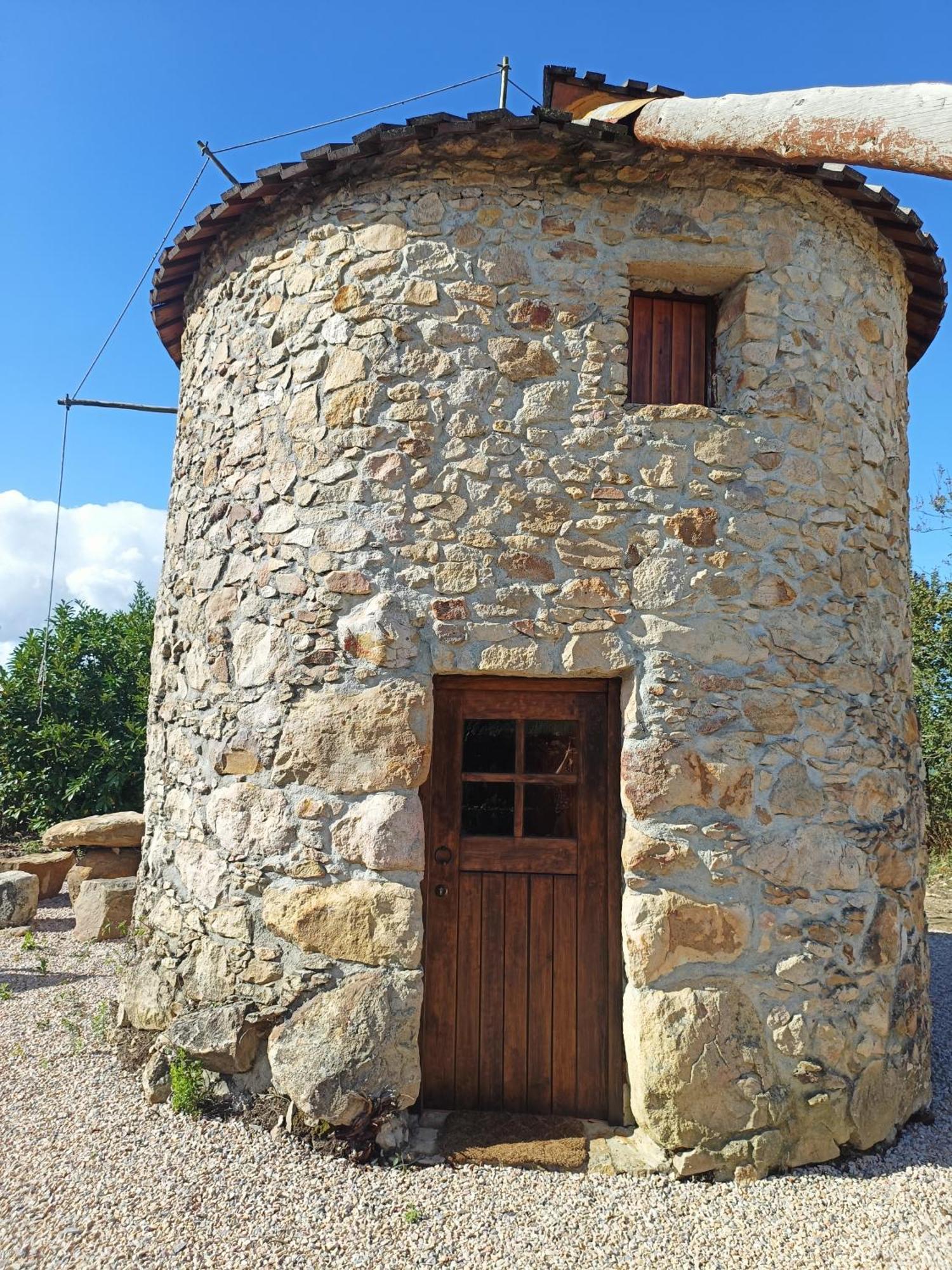 Moinho Da Alfazema Villa Penacova Exterior foto