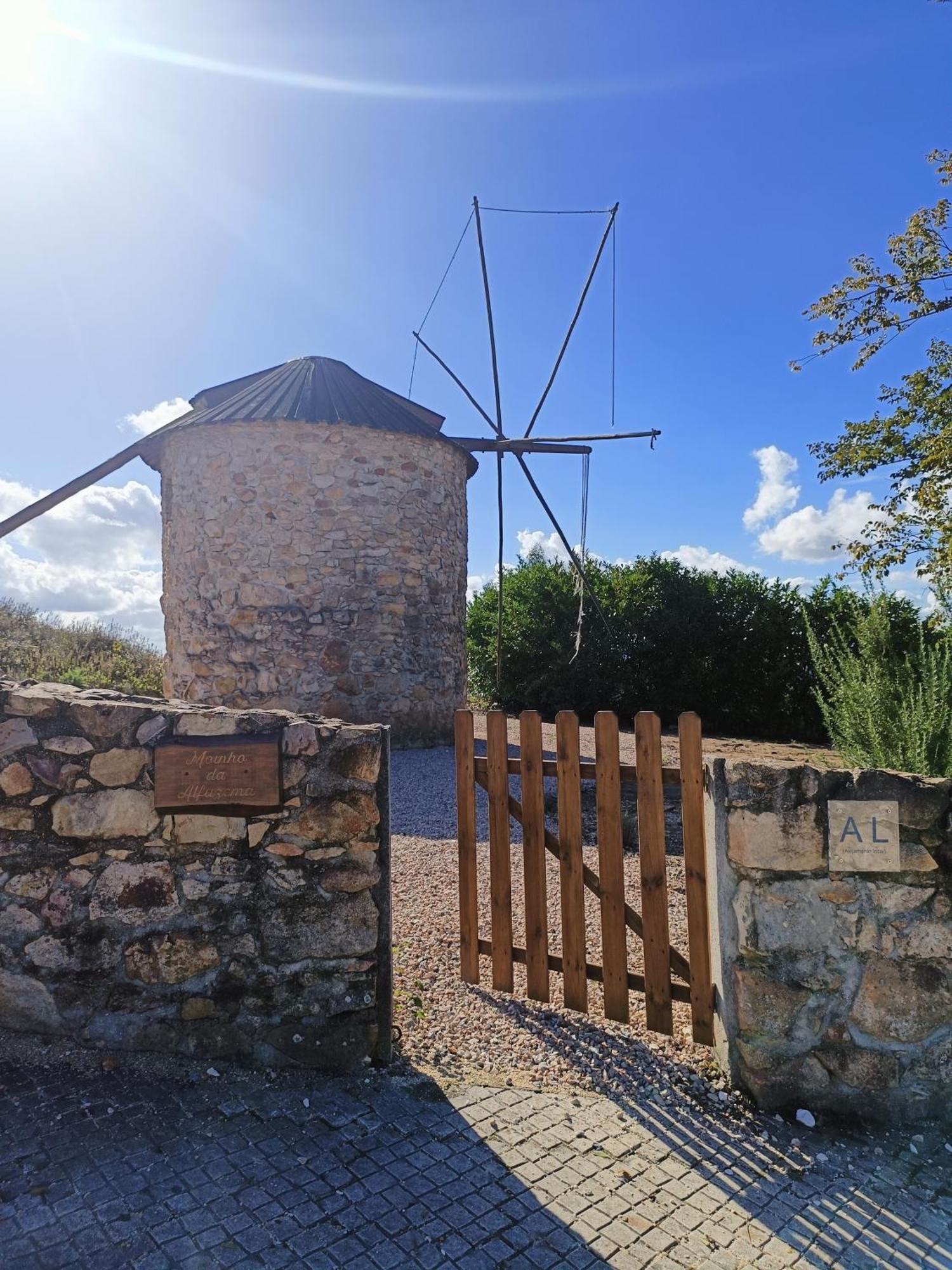 Moinho Da Alfazema Villa Penacova Exterior foto