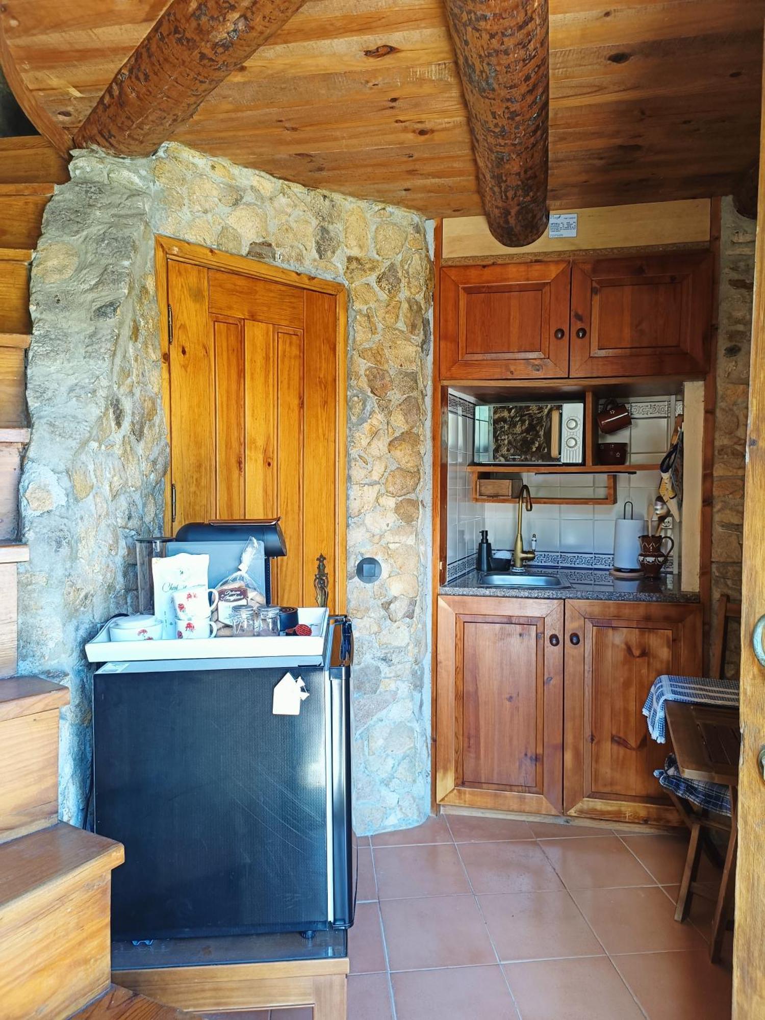 Moinho Da Alfazema Villa Penacova Exterior foto